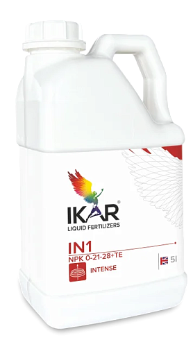 IKAR NPK 0-21-28+Amino